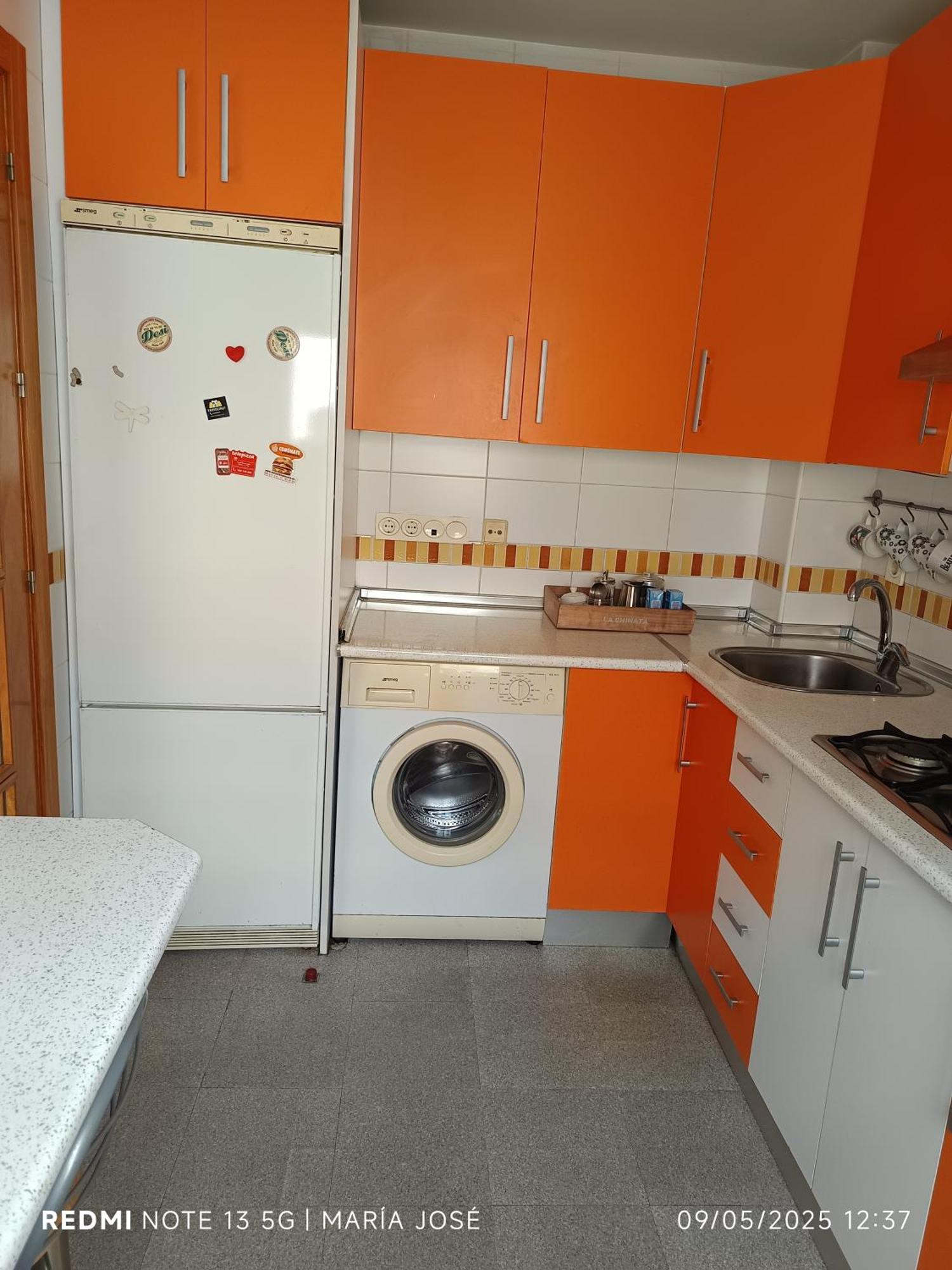 Apartment Disfruta Granada,incluso Con Tu Mascota Parking *