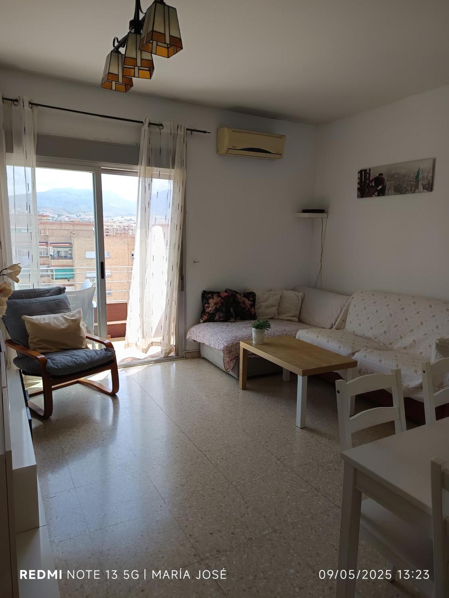 Disfruta Granada,incluso Con Tu Mascota Parking Apartment