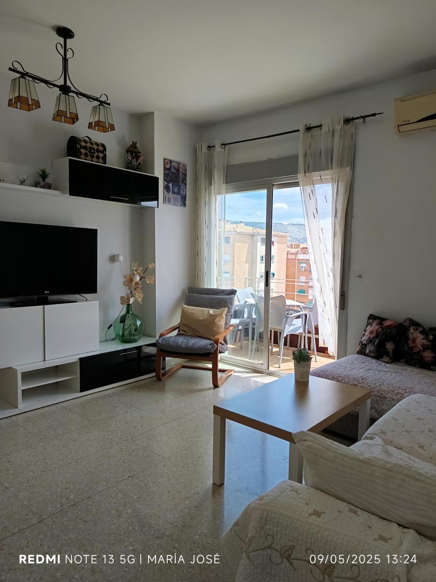 Apartment Disfruta Granada,incluso Con Tu Mascota Parking