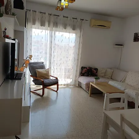 Disfruta Granada,Incluso Con Tu Mascota Parking Apartment Exterior photo