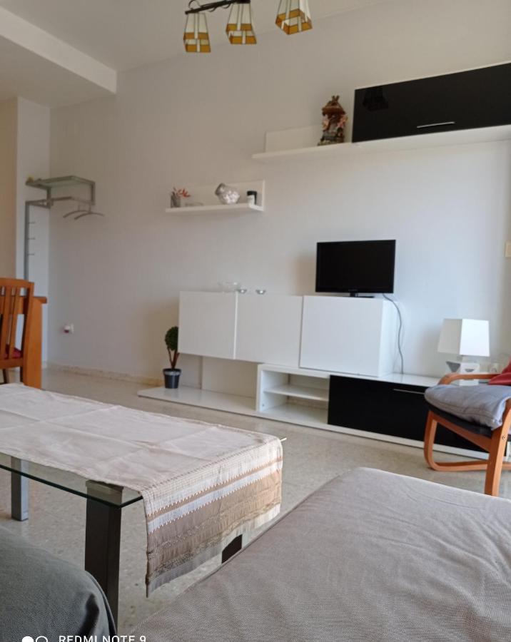 Disfruta Granada,incluso Con Tu Mascota Parking Appartement *