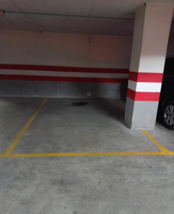 Appartement Disfruta Granada,incluso Con Tu Mascota Parking