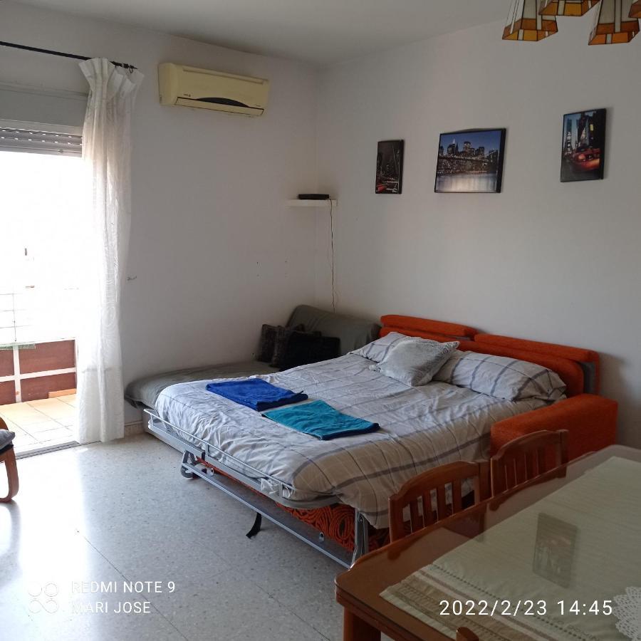Appartement Disfruta Granada,incluso Con Tu Mascota Parking