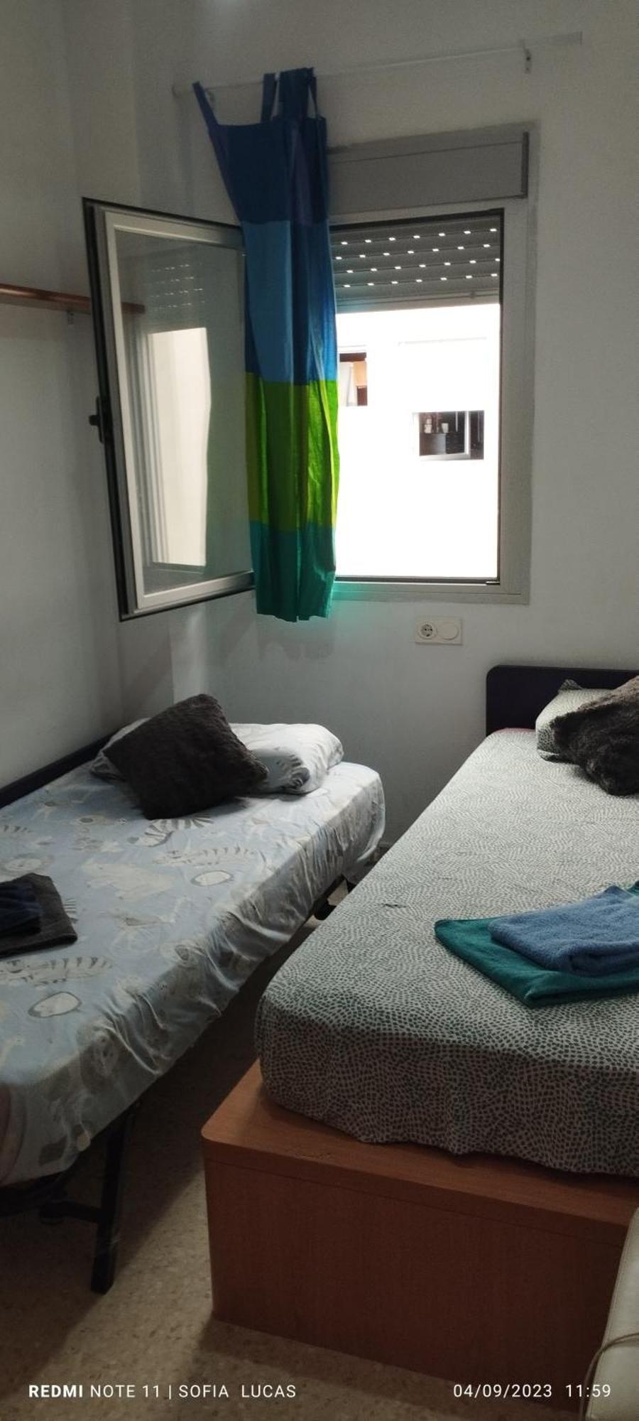 Disfruta Granada,incluso Con Tu Mascota Parking Appartement